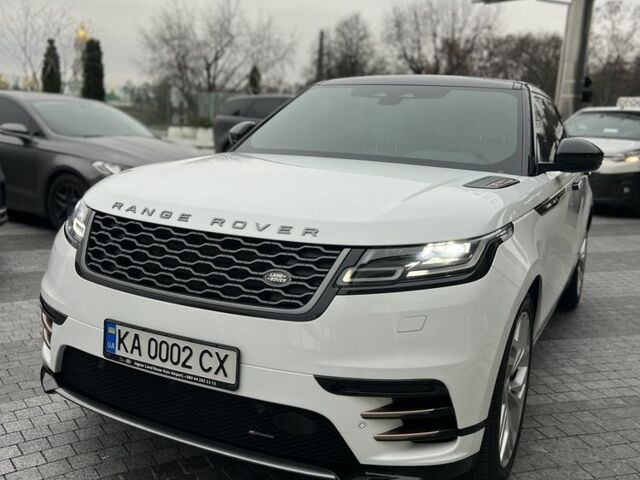 Білий Ленд Ровер Серієс I, об'ємом двигуна 2 л та пробігом 40 тис. км за 65500 $, фото 10 на Automoto.ua