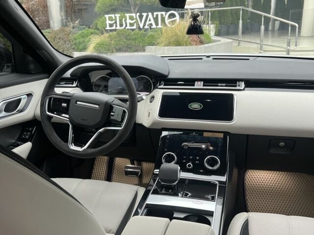 Білий Ленд Ровер Серієс I, об'ємом двигуна 2 л та пробігом 40 тис. км за 65500 $, фото 4 на Automoto.ua