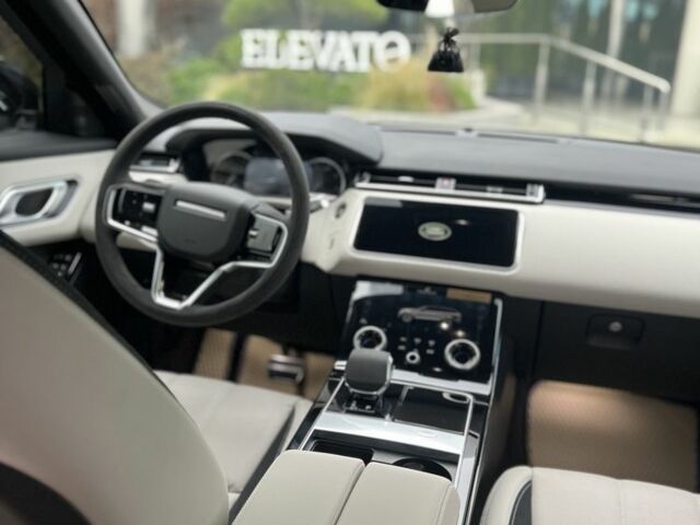 Білий Ленд Ровер Серієс I, об'ємом двигуна 2 л та пробігом 40 тис. км за 65500 $, фото 17 на Automoto.ua