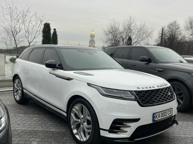 Білий Ленд Ровер Серієс I, об'ємом двигуна 2 л та пробігом 40 тис. км за 65500 $, фото 2 на Automoto.ua