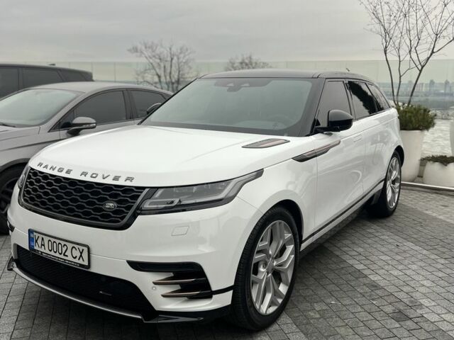 Білий Ленд Ровер Серієс I, об'ємом двигуна 2 л та пробігом 40 тис. км за 65500 $, фото 12 на Automoto.ua