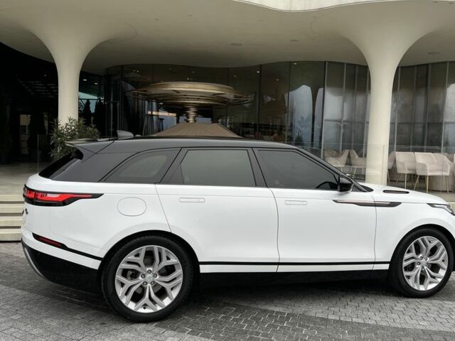 Білий Ленд Ровер Серієс I, об'ємом двигуна 2 л та пробігом 40 тис. км за 65500 $, фото 6 на Automoto.ua