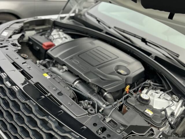 Білий Ленд Ровер Серієс I, об'ємом двигуна 2 л та пробігом 40 тис. км за 65500 $, фото 19 на Automoto.ua