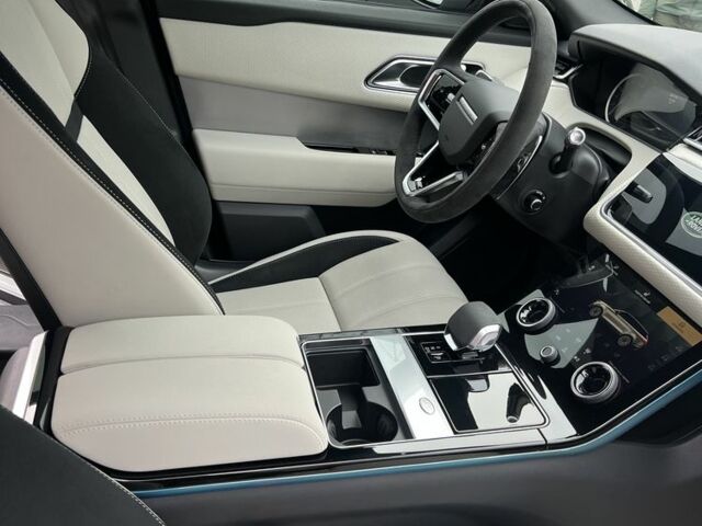 Білий Ленд Ровер Серієс I, об'ємом двигуна 2 л та пробігом 40 тис. км за 65500 $, фото 16 на Automoto.ua