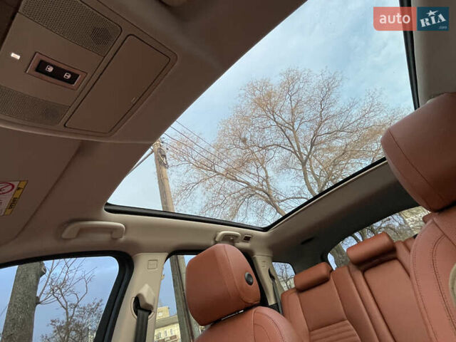 Білий Ленд Ровер Discovery Sport, об'ємом двигуна 2.2 л та пробігом 196 тис. км за 21999 $, фото 30 на Automoto.ua