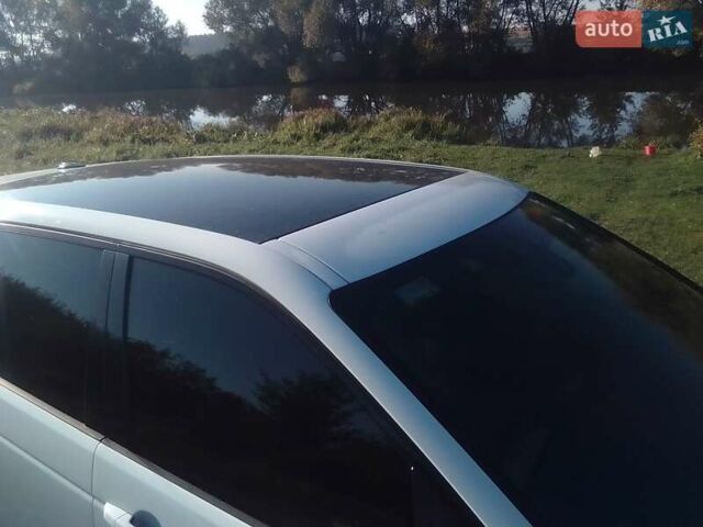 Белый Ленд Ровер Discovery Sport, объемом двигателя 2.18 л и пробегом 192 тыс. км за 17300 $, фото 5 на Automoto.ua