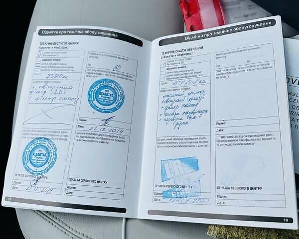 Белый Ленд Ровер Discovery Sport, объемом двигателя 2.2 л и пробегом 186 тыс. км за 17200 $, фото 53 на Automoto.ua