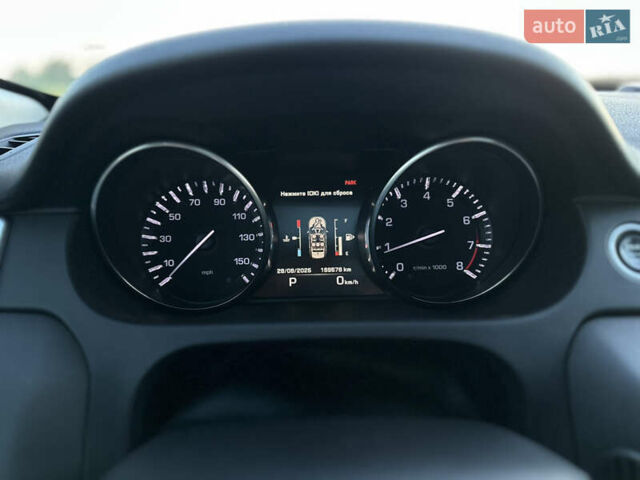 Білий Ленд Ровер Discovery Sport, об'ємом двигуна 2 л та пробігом 170 тис. км за 16000 $, фото 26 на Automoto.ua