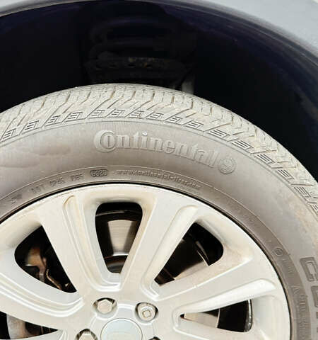 Белый Ленд Ровер Discovery Sport, объемом двигателя 2 л и пробегом 171 тыс. км за 19000 $, фото 19 на Automoto.ua