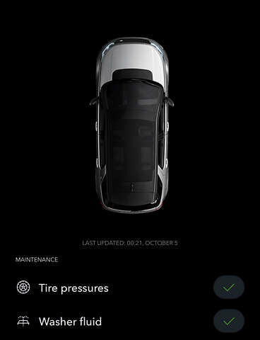 Белый Ленд Ровер Discovery Sport, объемом двигателя 2 л и пробегом 171 тыс. км за 19000 $, фото 36 на Automoto.ua