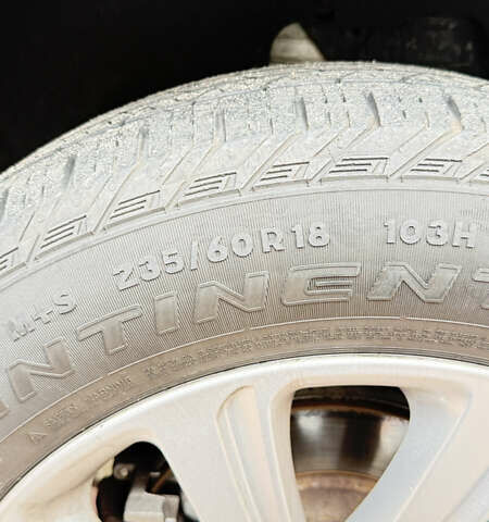 Белый Ленд Ровер Discovery Sport, объемом двигателя 2 л и пробегом 171 тыс. км за 19000 $, фото 34 на Automoto.ua