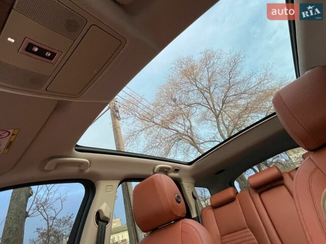 Білий Ленд Ровер Discovery Sport, об'ємом двигуна 2.18 л та пробігом 198 тис. км за 19999 $, фото 14 на Automoto.ua