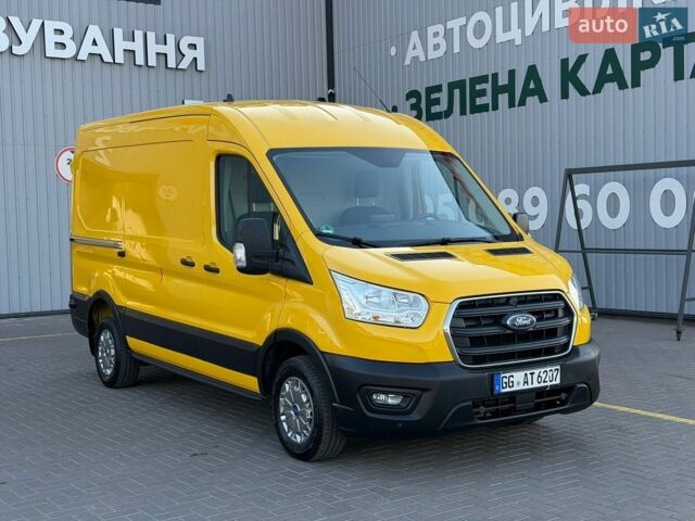 Білий Ленд Ровер Discovery Sport, об'ємом двигуна 2 л та пробігом 189 тис. км за 14950 $, фото 2 на Automoto.ua