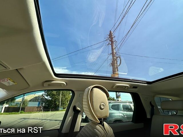 Белый Ленд Ровер Discovery Sport, объемом двигателя 2.2 л и пробегом 107 тыс. км за 21000 $, фото 4 на Automoto.ua