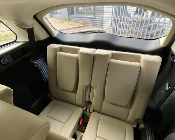 Білий Ленд Ровер Discovery Sport, об'ємом двигуна 2 л та пробігом 182 тис. км за 16700 $, фото 16 на Automoto.ua