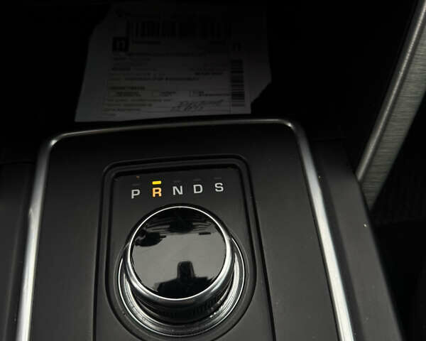 Белый Ленд Ровер Discovery Sport, объемом двигателя 2 л и пробегом 193 тыс. км за 18499 $, фото 22 на Automoto.ua