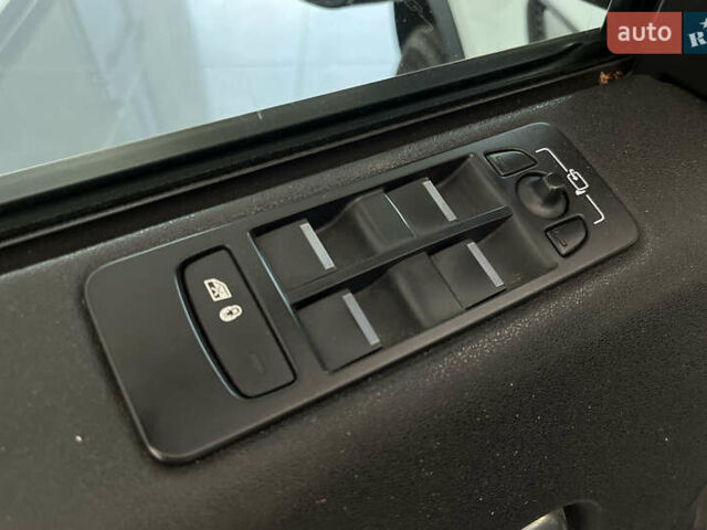 Белый Ленд Ровер Discovery Sport, объемом двигателя 2 л и пробегом 167 тыс. км за 19700 $, фото 12 на Automoto.ua