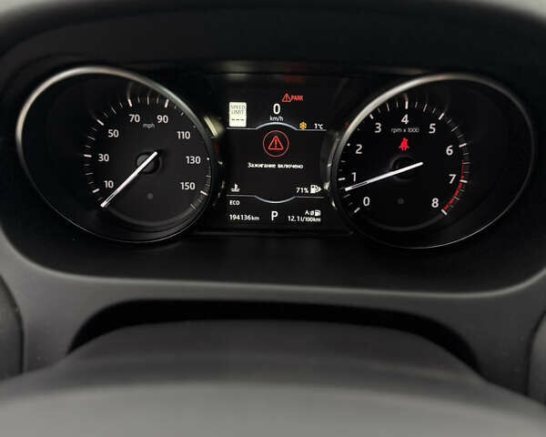 Белый Ленд Ровер Discovery Sport, объемом двигателя 2 л и пробегом 193 тыс. км за 18499 $, фото 17 на Automoto.ua