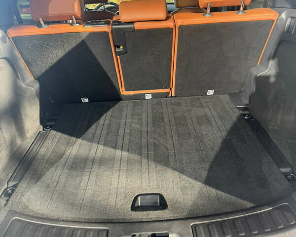 Білий Ленд Ровер Discovery Sport, об'ємом двигуна 2 л та пробігом 173 тис. км за 17500 $, фото 14 на Automoto.ua