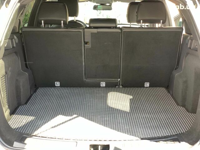 Белый Ленд Ровер Discovery Sport, объемом двигателя 2 л и пробегом 145 тыс. км за 18990 $, фото 23 на Automoto.ua