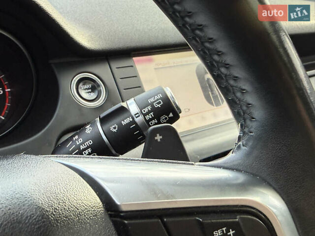 Белый Ленд Ровер Discovery Sport, объемом двигателя 2 л и пробегом 158 тыс. км за 17500 $, фото 77 на Automoto.ua