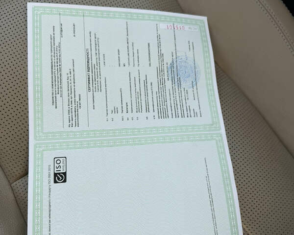 Білий Ленд Ровер Discovery Sport, об'ємом двигуна 2 л та пробігом 122 тис. км за 17500 $, фото 75 на Automoto.ua