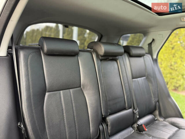 Белый Ленд Ровер Discovery Sport, объемом двигателя 2 л и пробегом 158 тыс. км за 17500 $, фото 44 на Automoto.ua