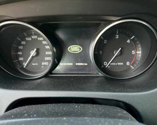 Ленд Ровер Discovery Sport 2016 в Кропивницком (Кировограде) на Automoto.ua Белый Ленд Ровер Discovery Sport, объемом двигателя 2.2 л и пробегом 239 тыс. км за 16800 $, фото 3 на Automoto.ua