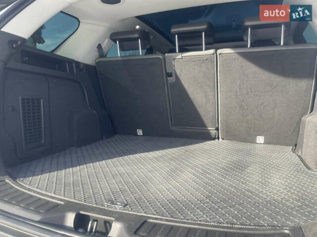 Білий Ленд Ровер Discovery Sport, об'ємом двигуна 2 л та пробігом 164 тис. км за 17500 $, фото 40 на Automoto.ua