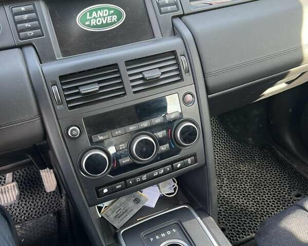Ленд Ровер Discovery Sport 2016 в Кропивницком (Кировограде) на Automoto.ua Белый Ленд Ровер Discovery Sport, объемом двигателя 2.2 л и пробегом 239 тыс. км за 16800 $, фото 1 на Automoto.ua