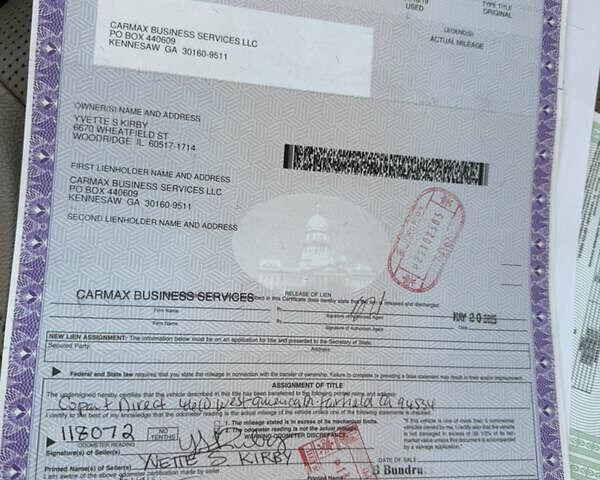 Білий Ленд Ровер Discovery Sport, об'ємом двигуна 2 л та пробігом 122 тис. км за 17500 $, фото 79 на Automoto.ua