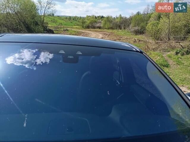 Білий Ленд Ровер Discovery Sport, об'ємом двигуна 2 л та пробігом 153 тис. км за 18700 $, фото 37 на Automoto.ua