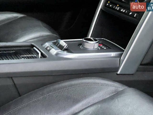 Белый Ленд Ровер Discovery Sport, объемом двигателя 2 л и пробегом 129 тыс. км за 16700 $, фото 26 на Automoto.ua