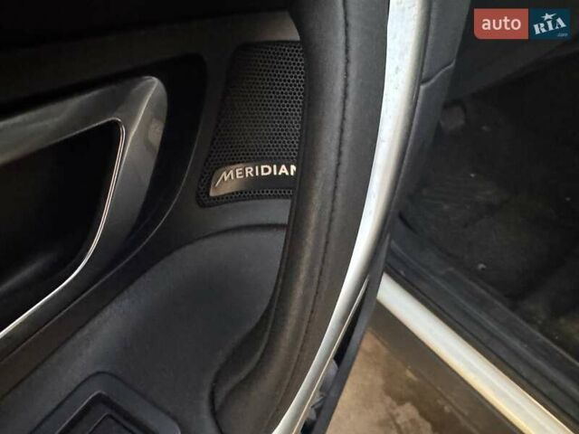 Белый Ленд Ровер Discovery Sport, объемом двигателя 2 л и пробегом 152 тыс. км за 16500 $, фото 9 на Automoto.ua