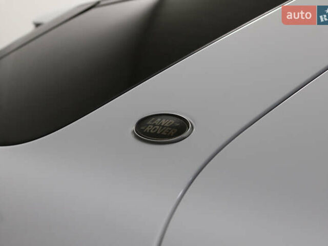 Белый Ленд Ровер Discovery Sport, объемом двигателя 2 л и пробегом 150 тыс. км за 18999 $, фото 41 на Automoto.ua