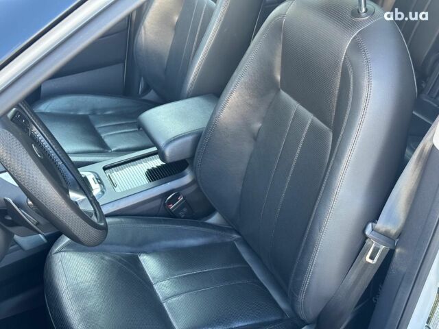 Білий Ленд Ровер Discovery Sport, об'ємом двигуна 2 л та пробігом 88 тис. км за 26990 $, фото 14 на Automoto.ua