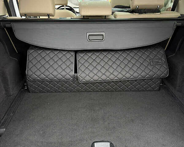 Белый Ленд Ровер Discovery Sport, объемом двигателя 2 л и пробегом 114 тыс. км за 16200 $, фото 3 на Automoto.ua