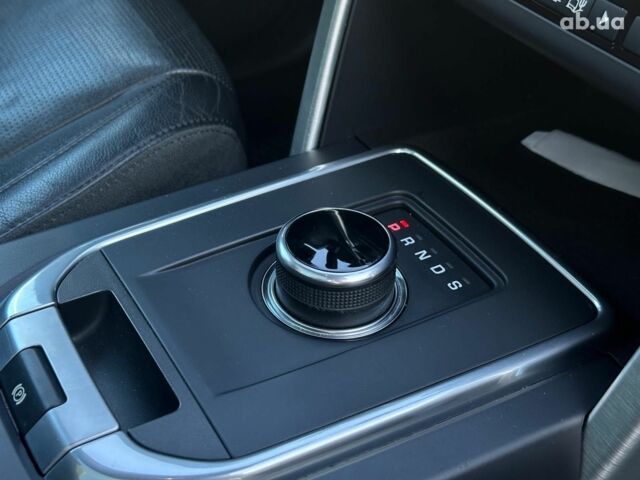 Білий Ленд Ровер Discovery Sport, об'ємом двигуна 2 л та пробігом 88 тис. км за 26990 $, фото 24 на Automoto.ua