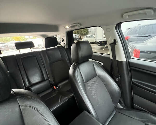Ленд Ровер Discovery Sport 2017 в Дубно на Automoto.ua Белый Ленд Ровер Discovery Sport, объемом двигателя 2 л и пробегом 166 тыс. км за 17000 $, фото 37 на Automoto.ua