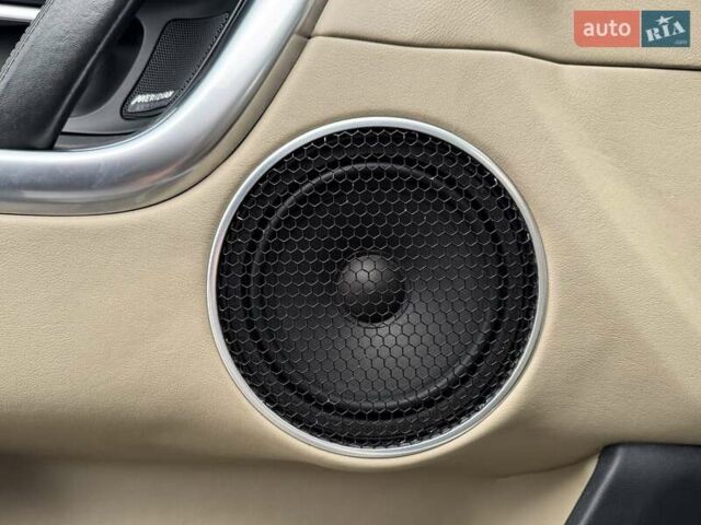 Белый Ленд Ровер Discovery Sport, объемом двигателя 2 л и пробегом 93 тыс. км за 25500 $, фото 33 на Automoto.ua