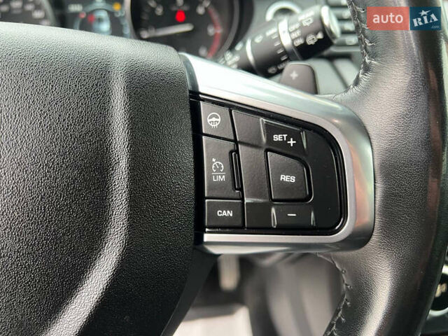 Белый Ленд Ровер Discovery Sport, объемом двигателя 2 л и пробегом 159 тыс. км за 19800 $, фото 20 на Automoto.ua