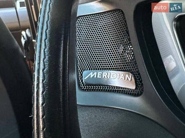 Белый Ленд Ровер Discovery Sport, объемом двигателя 2 л и пробегом 124 тыс. км за 17450 $, фото 28 на Automoto.ua