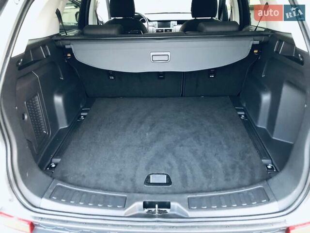 Белый Ленд Ровер Discovery Sport, объемом двигателя 2 л и пробегом 193 тыс. км за 18900 $, фото 30 на Automoto.ua