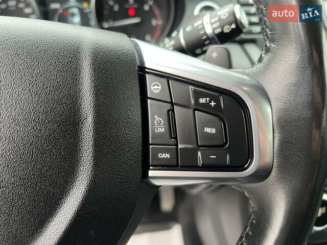 Белый Ленд Ровер Discovery Sport, объемом двигателя 2 л и пробегом 159 тыс. км за 19800 $, фото 19 на Automoto.ua