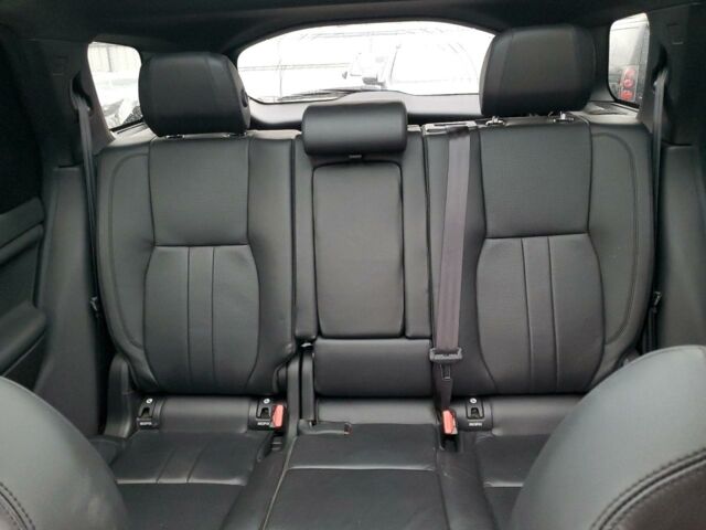 Белый Ленд Ровер Discovery Sport, объемом двигателя 2 л и пробегом 116 тыс. км за 17750 $, фото 9 на Automoto.ua