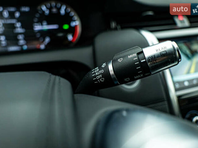 Белый Ленд Ровер Discovery Sport, объемом двигателя 2 л и пробегом 24 тыс. км за 33414 $, фото 19 на Automoto.ua