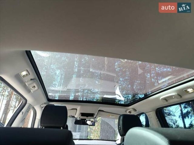 Белый Ленд Ровер Discovery Sport, объемом двигателя 2 л и пробегом 117 тыс. км за 27900 $, фото 22 на Automoto.ua