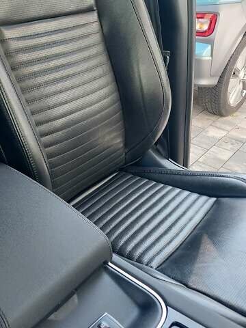 Белый Ленд Ровер Discovery Sport, объемом двигателя 2 л и пробегом 131 тыс. км за 27999 $, фото 64 на Automoto.ua