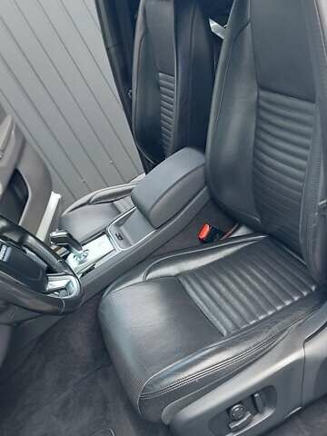 Белый Ленд Ровер Discovery Sport, объемом двигателя 2 л и пробегом 131 тыс. км за 27999 $, фото 41 на Automoto.ua