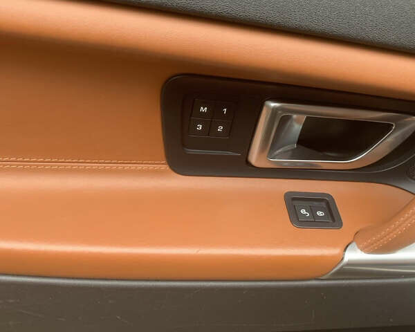 Бежевый Ленд Ровер Discovery Sport, объемом двигателя 2 л и пробегом 208 тыс. км за 22000 $, фото 14 на Automoto.ua